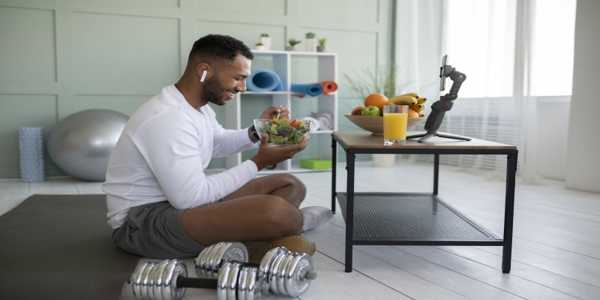How Nutrition Trends Are Impacting Athletic Performance