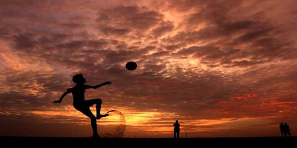 5 Fun Sports You Can Play to Stay Fit Without the Gym